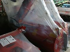 Kuhn TBE 222