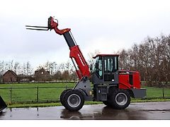 Mammut T-2500