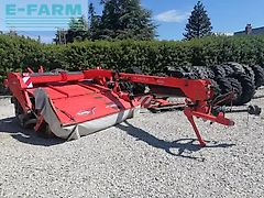 Kuhn fc 3160
