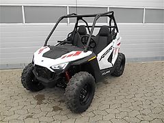 Polaris RZR 200
