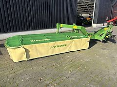 Krone Easy Cut R320