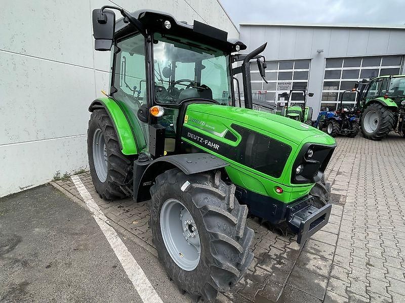 Deutz-Fahr 5080 D Keyline, 52265