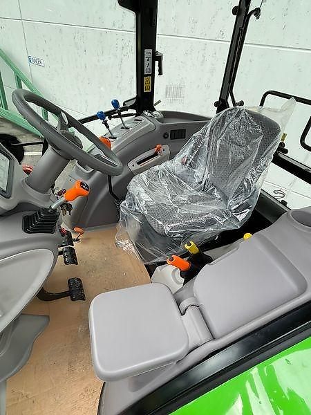 Deutz-Fahr 5080 D Keyline, 52265