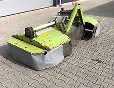 Claas Corto 270 F Claas Corto 270 F
