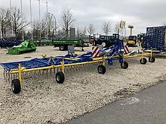 Treffler TS 920 M3 5N