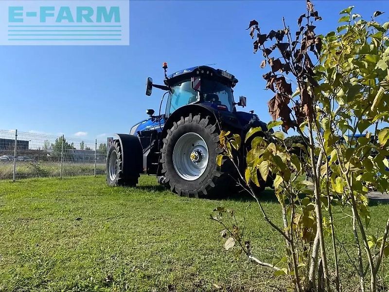 New Holland t7.315 hd plmi HD