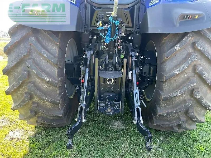 New Holland t7.315 hd plmi HD