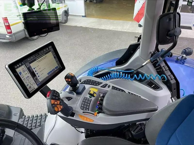 New Holland t7.315 hd plmi HD