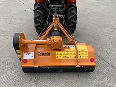 Teagle Teagle/ Berti 4ft Compact Flail