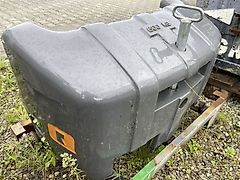 Alö Q-BLOQ 600kg ADD-ON