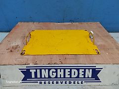 JCB 427 HL (Spare part/Reservedel/Ersatzteil)