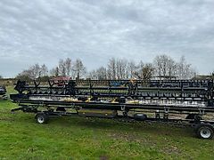 Geringhoff TRUFLEX 40 HEADER