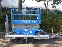 Genie GS-2646