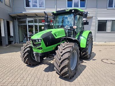 Deutz-Fahr 5115 GS