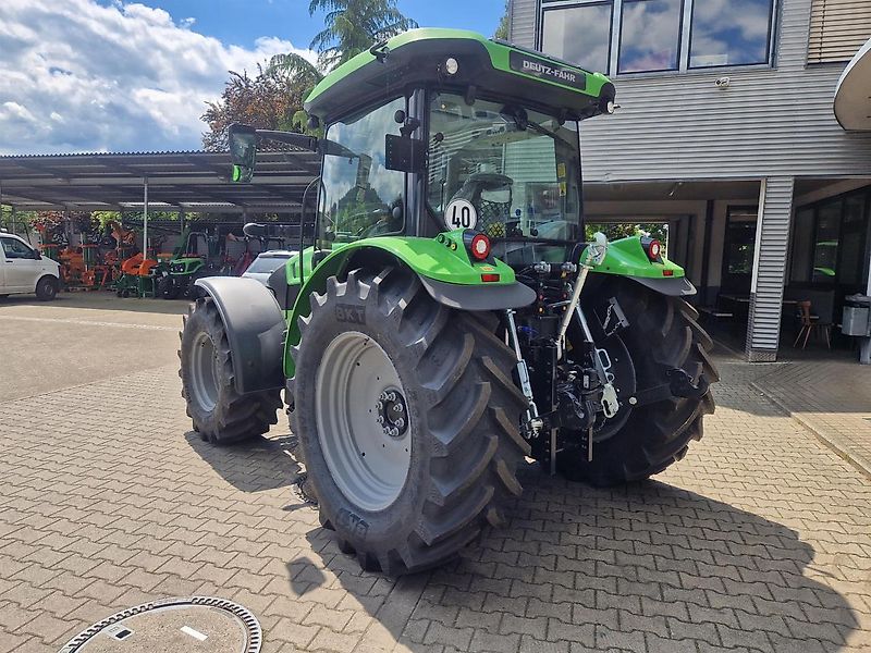 Deutz-Fahr 5115 GS