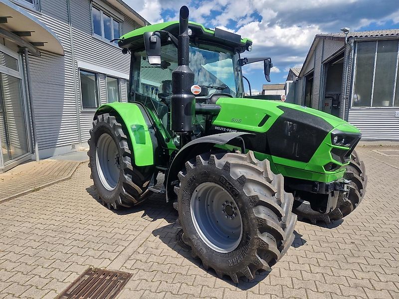 Deutz-Fahr 5115 GS