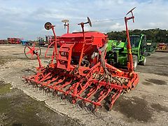 Kuhn HR4003 / Venta LC402