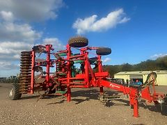 Kverneland CLD 380
