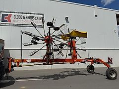 Fella TS 1603