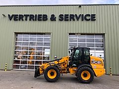 JCB TM320S