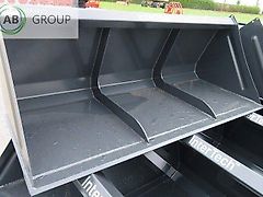 INTER-TECH łyżka trapezowa 2m SL03/S13