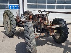 Fendt 306