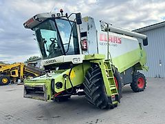Claas Lexion 460