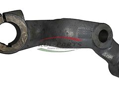 Massey Ferguson Lenkhebel links Landini 1424974M2