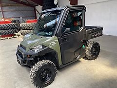 Polaris RANGER DIESEL 1000