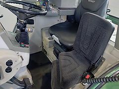Fendt Fendt Vario Beifahrersitz mit Haltekonsole 300 400 700 800 Valtra