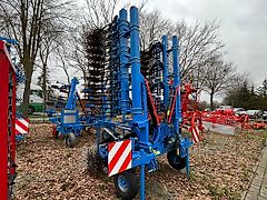 Carre STERNROLLHACKE ROTANET
