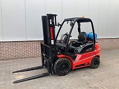 Manitou MI25 G