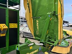 Krone Easycat R 320 R 360