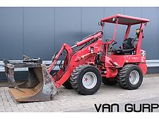Weidemann 1250