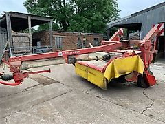 Pöttinger USED Pottinger Novacat 260T Mower Conditioner For Sale