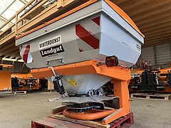 Landgut Herkules 844 INOX Salzstreuer und Splittstreuer in allen Variationen