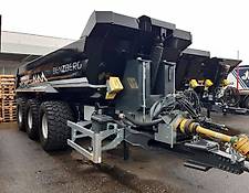 Used Benzberg Manitou Transmission Com T4 12 For Sale Tractorpool Co Uk Used Benzberg Manitou Transmission Com T4 12 For Sale Tractorpool Co Uk