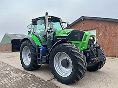 Deutz ttv 7210