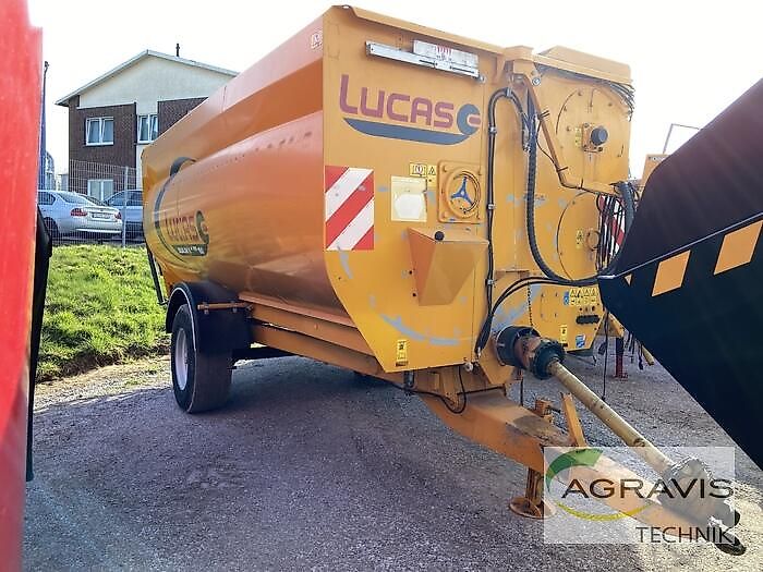 Lucas G QUALIMIX 150