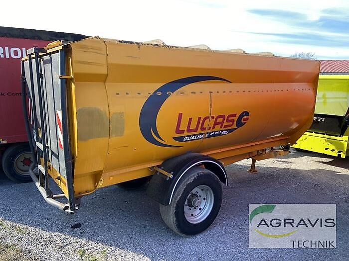 Lucas G QUALIMIX 150