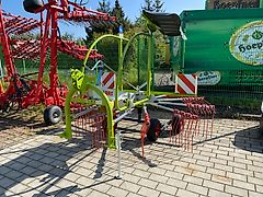 Claas Liner 370