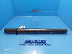 JCB 427 HL (Spare part/Reservedel/Ersatzteil)