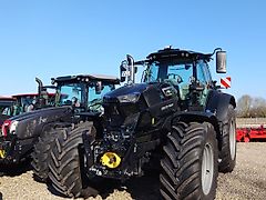 Deutz-Fahr 6210 TTV