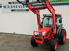 Kioti TRAKTOR DK 6020 CH Klima 7 J. Garantie