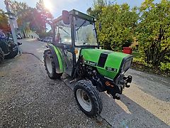 Deutz-Fahr DX 3.50F