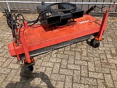 Veegmachine KM 1505 H