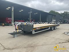JPM 19TLL - 27FT