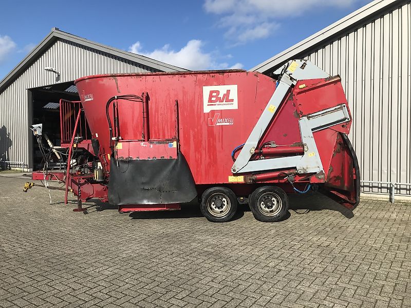BvL v mix fill plus 24-2 S