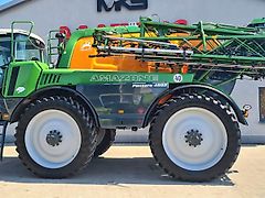 Amazone Opryskiwacz SAMOJEZDNY AMAZONE Pantera 4502 28m 30m 32m GPS+TRACK 2014r.