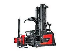 Linde Typ-K, Hochregal-/Kommisionierstapler